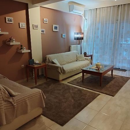 Rania'S House Apartment Thessaloníki Ngoại thất bức ảnh
