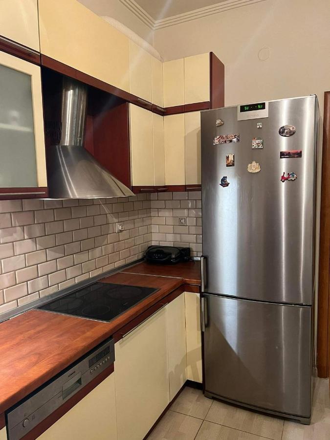 Rania'S House Apartment Thessaloníki Ngoại thất bức ảnh