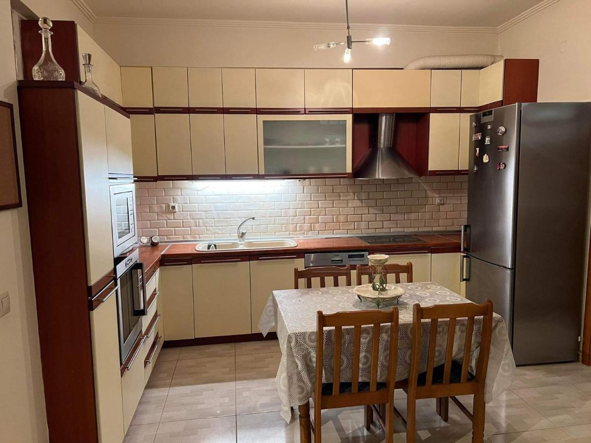 Rania'S House Apartment Thessaloníki Ngoại thất bức ảnh