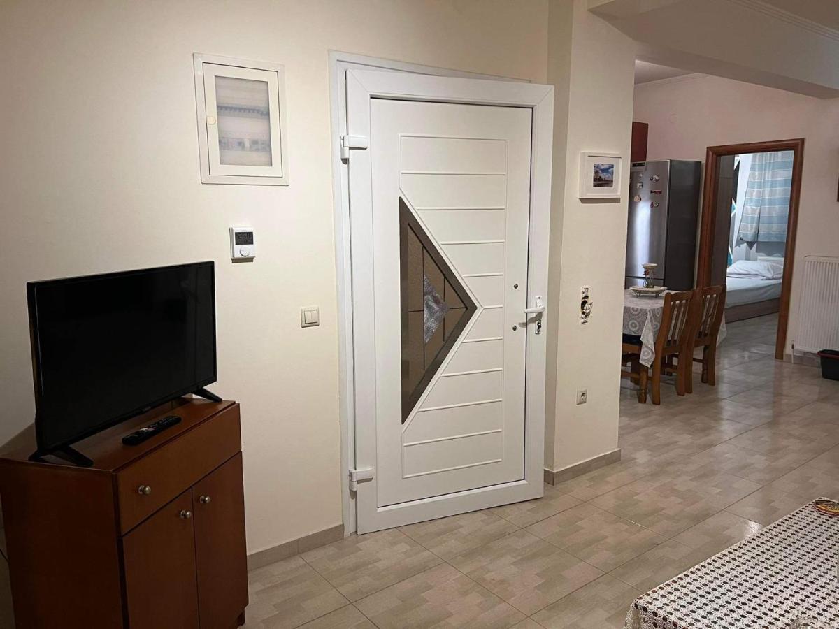 Rania'S House Apartment Thessaloníki Ngoại thất bức ảnh