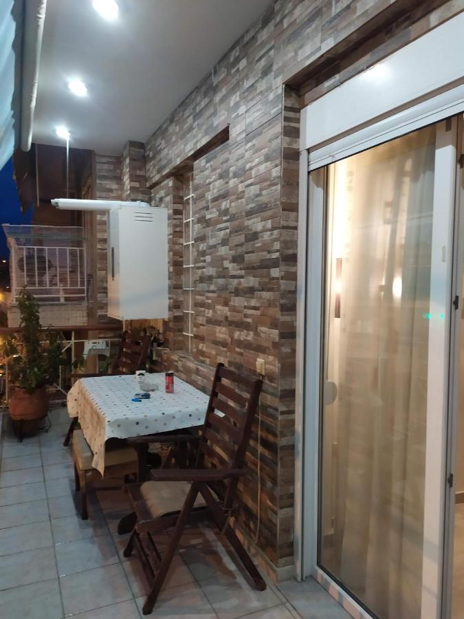 Rania'S House Apartment Thessaloníki Ngoại thất bức ảnh