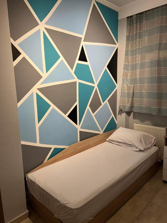 Rania'S House Apartment Thessaloníki Ngoại thất bức ảnh