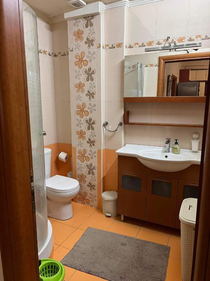 Rania'S House Apartment Thessaloníki Ngoại thất bức ảnh