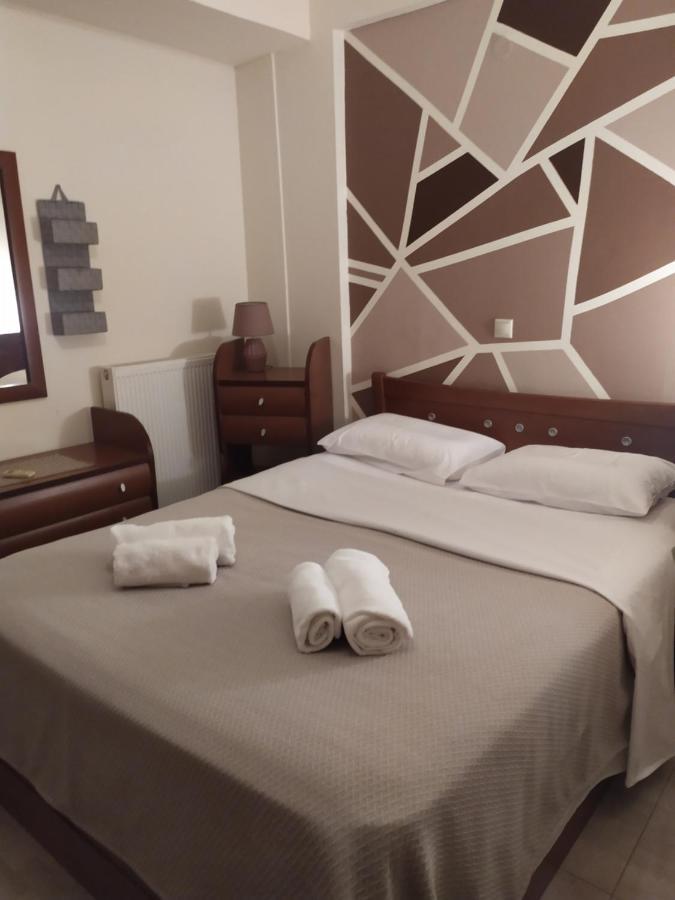 Rania'S House Apartment Thessaloníki Ngoại thất bức ảnh