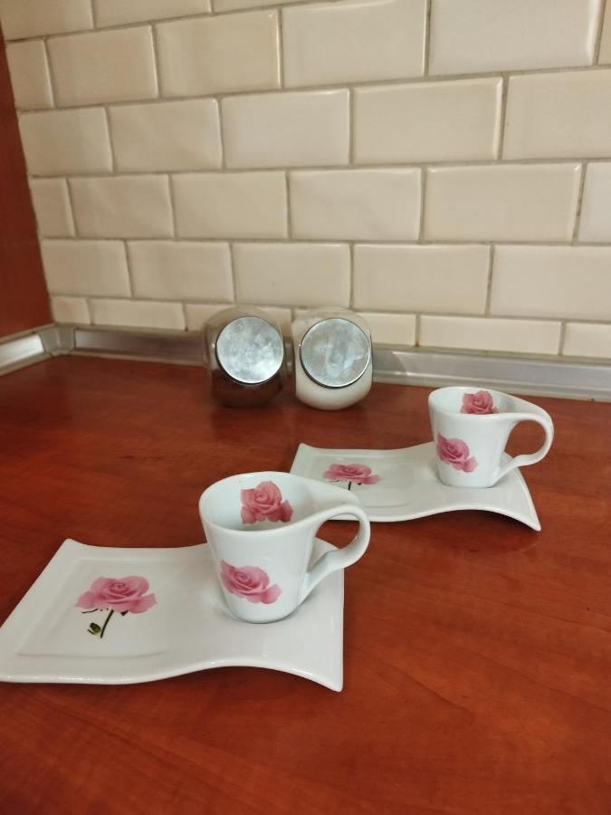 Rania'S House Apartment Thessaloníki Ngoại thất bức ảnh