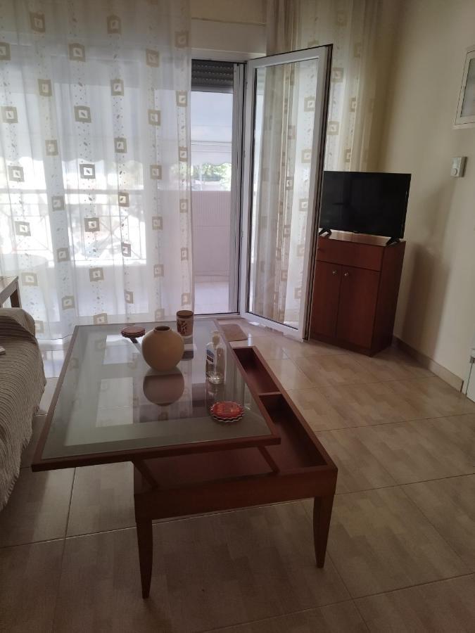 Rania'S House Apartment Thessaloníki Ngoại thất bức ảnh