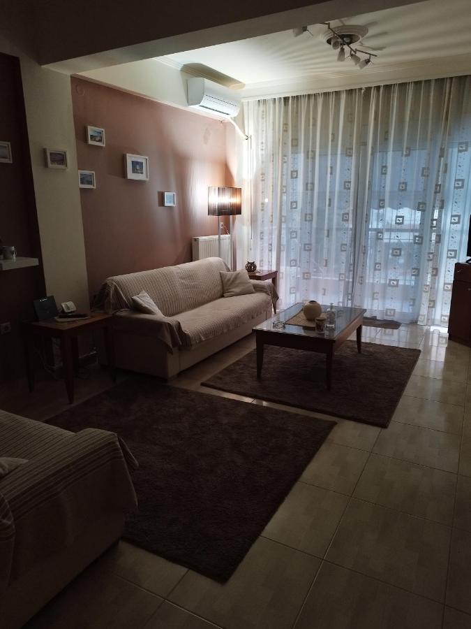 Rania'S House Apartment Thessaloníki Ngoại thất bức ảnh