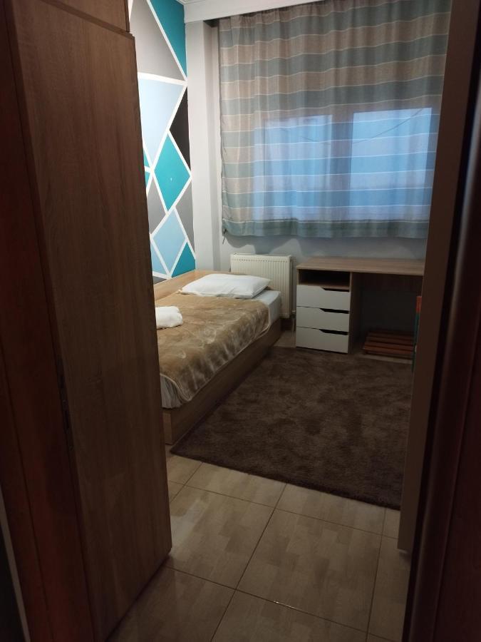 Rania'S House Apartment Thessaloníki Ngoại thất bức ảnh
