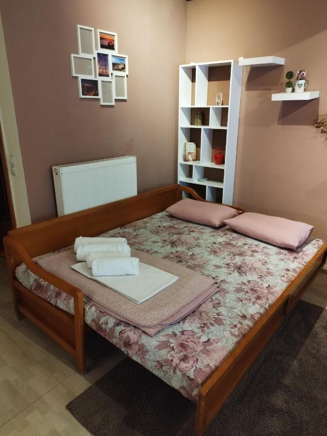 Rania'S House Apartment Thessaloníki Ngoại thất bức ảnh