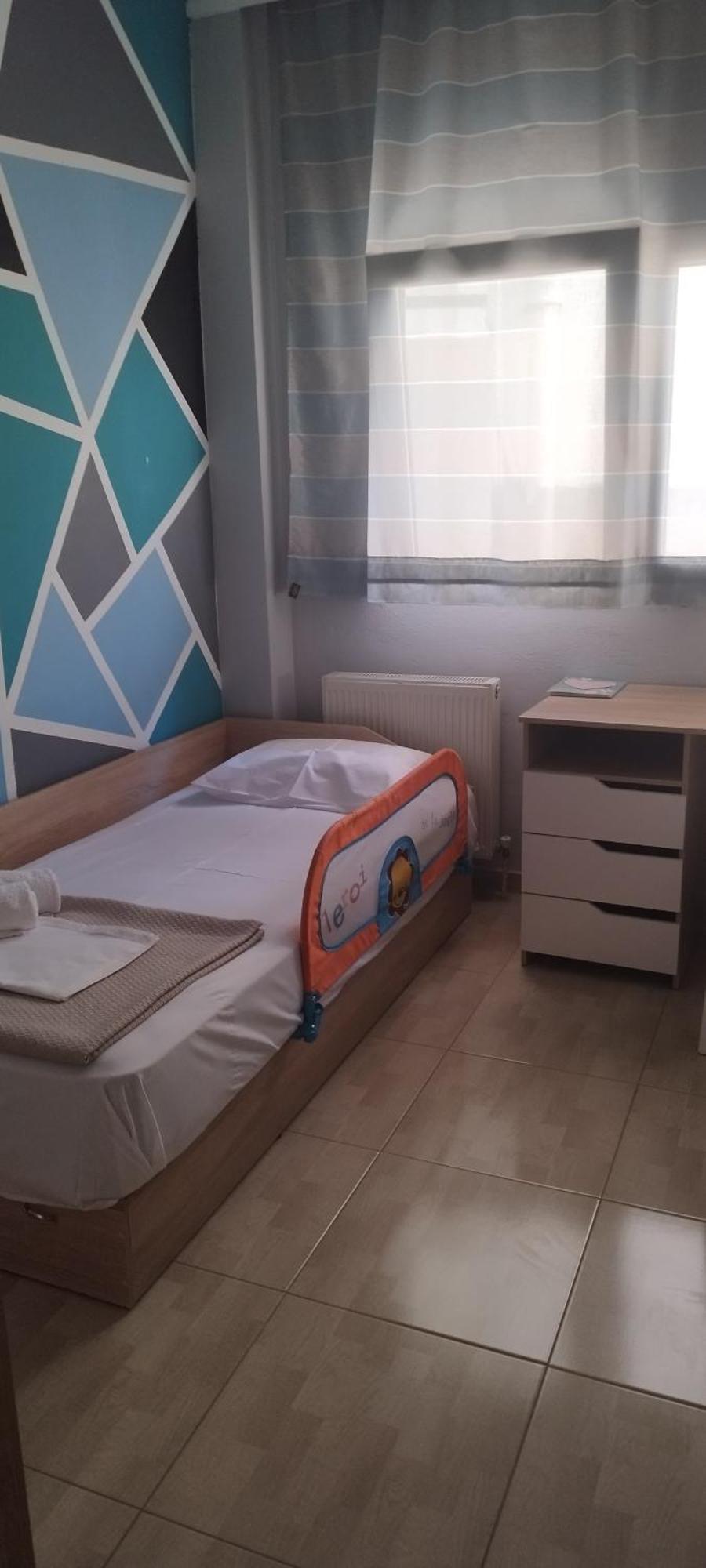 Rania'S House Apartment Thessaloníki Ngoại thất bức ảnh