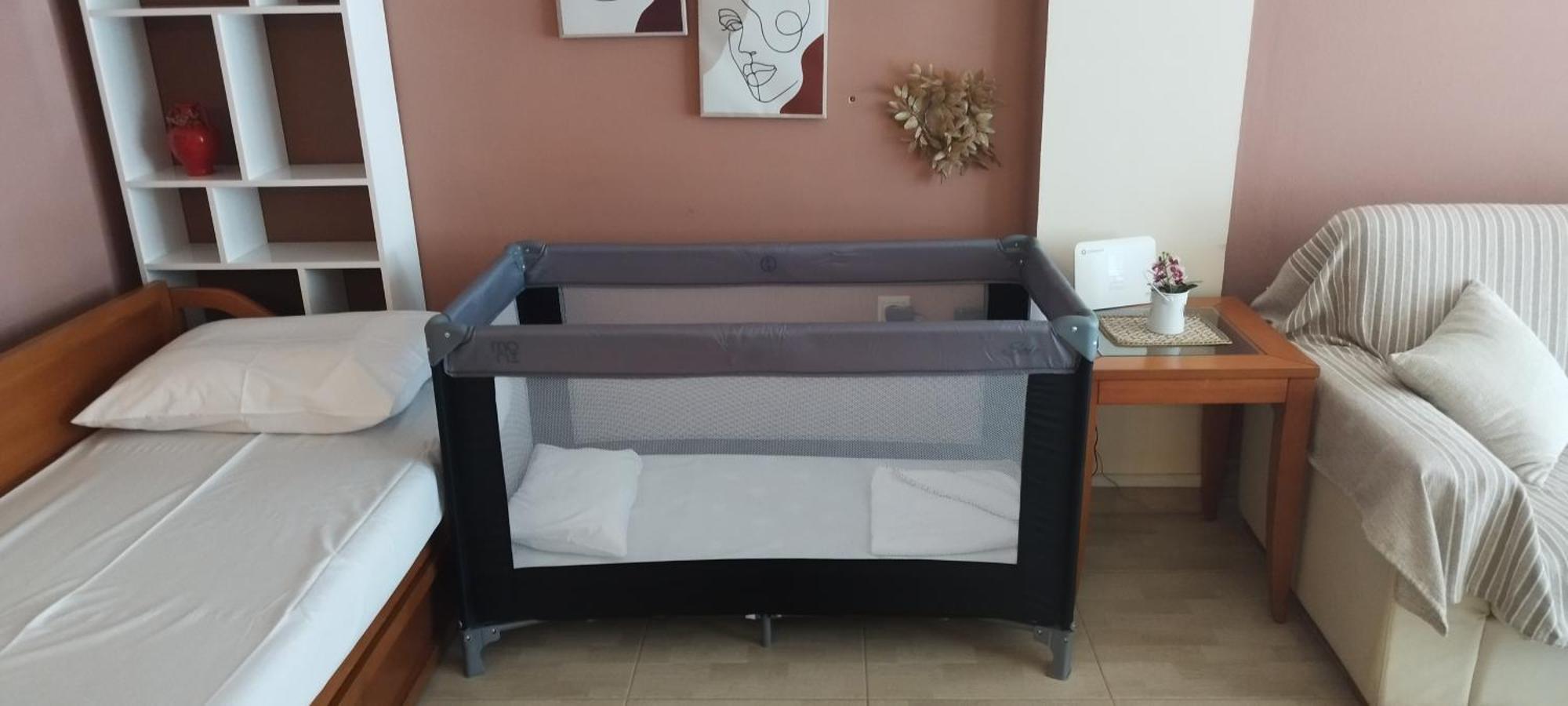 Rania'S House Apartment Thessaloníki Ngoại thất bức ảnh