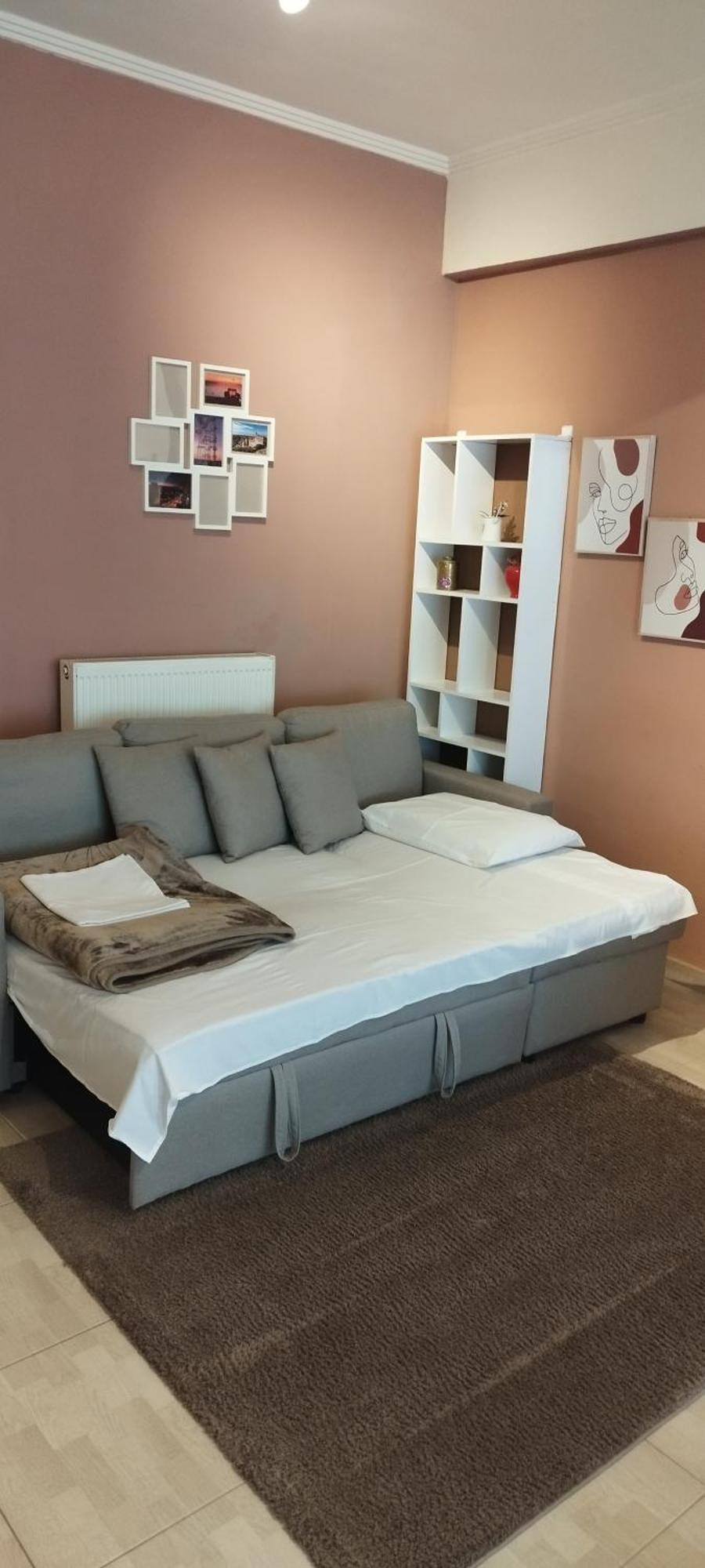 Rania'S House Apartment Thessaloníki Ngoại thất bức ảnh